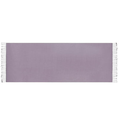 Aker Shawl Aker Spring Summer 2015 Double-Sided Silk Shawl #382 - Modefa 