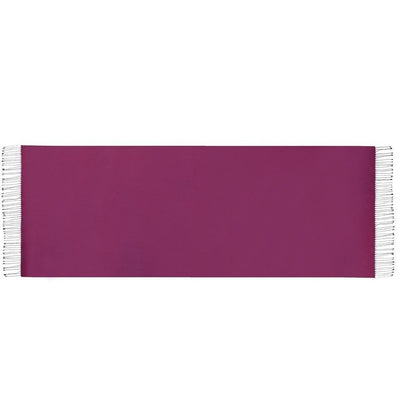 Aker Shawl Aker Spring Summer 2015 Double-Sided Silk Shawl #345 - Modefa 