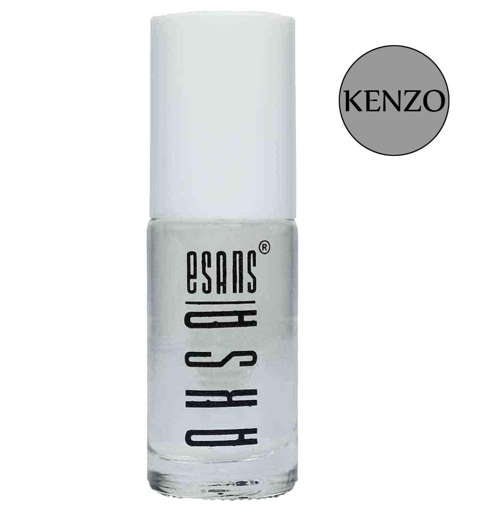 Alcohol Free Roll On Perfume Oil For Men - Kenzo
