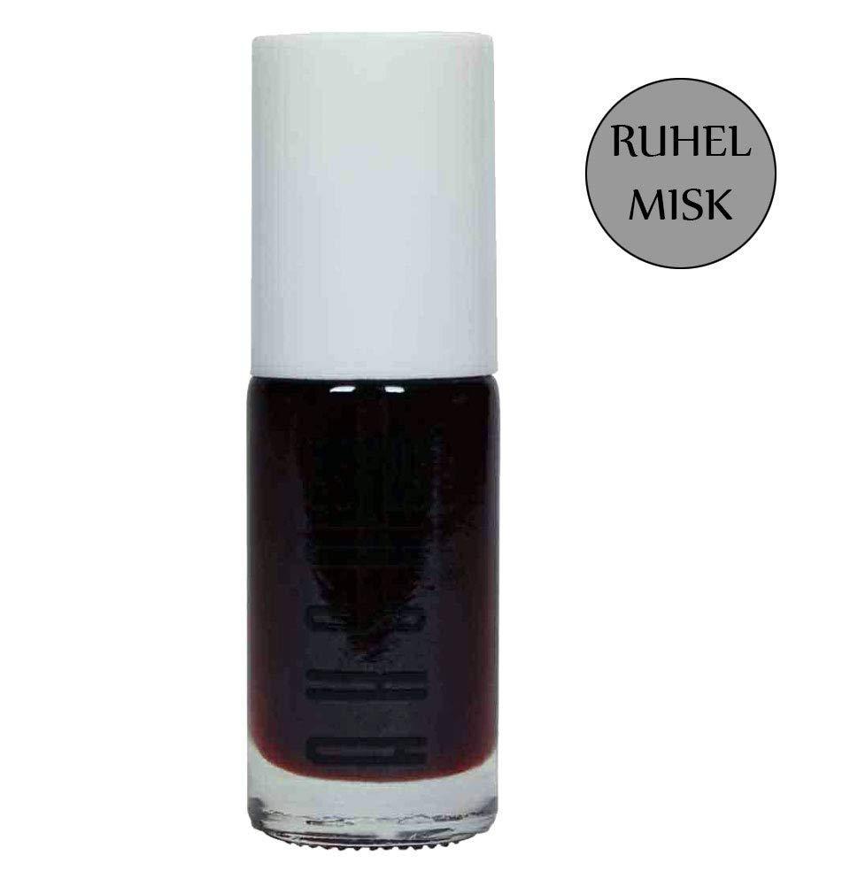Alcohol Free Roll On Perfume Oil For Men - Ruhel Misk
