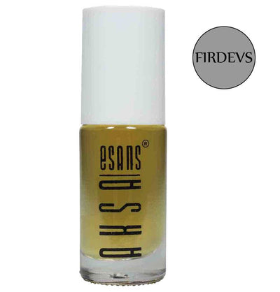 Alcohol Free Roll On Perfume Oil For Men & Women - Firdevs