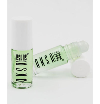 Alcohol Free Roll On Perfume Oil For Men & Women - Zahretul Halic