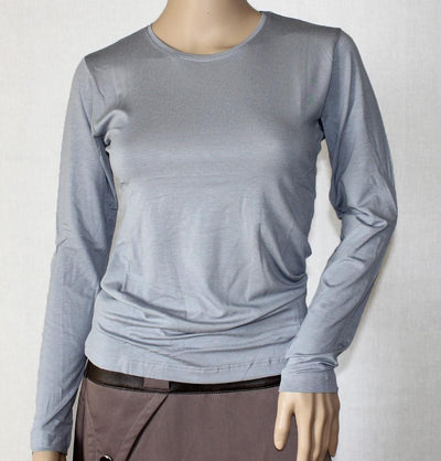 Arancia Body Arancia Plain Body Penye - Grey - Modefa 