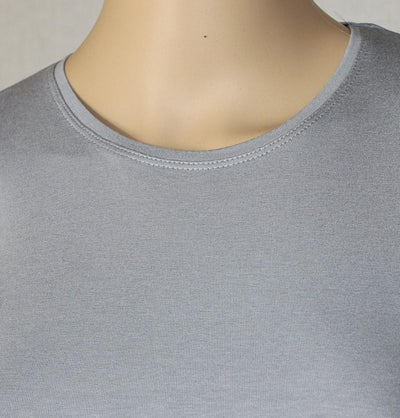 Arancia Body Arancia Plain Body Penye - Grey - Modefa 