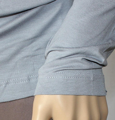 Arancia Body Arancia Plain Body Penye - Grey - Modefa 