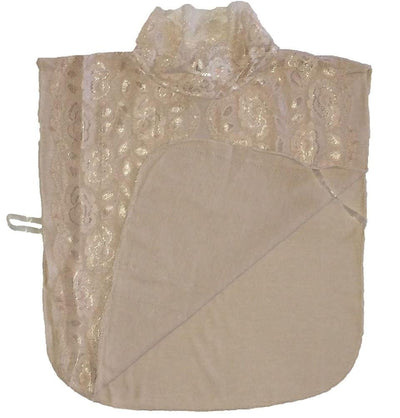 Arancia Neck cover Arancia Lace Neck Cover - Beige - Modefa 