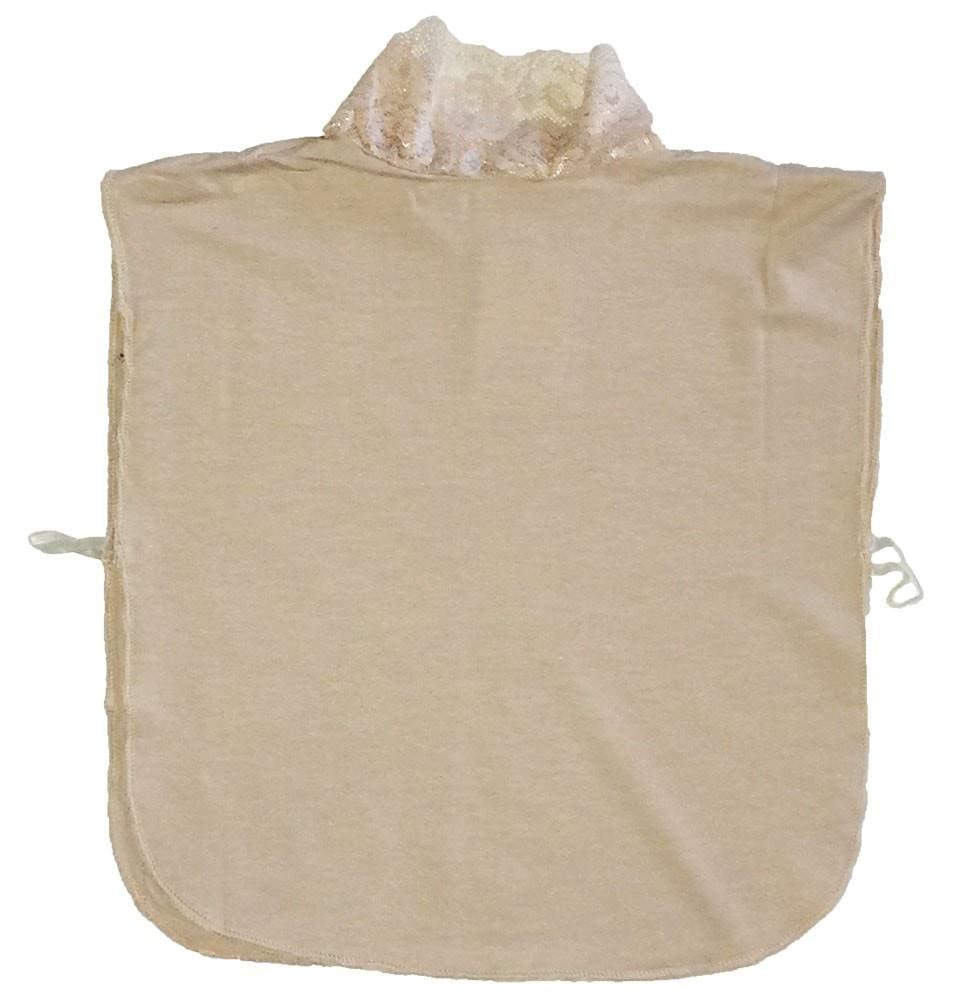 Arancia Neck cover Arancia Lace Neck Cover - Beige - Modefa 