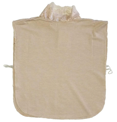 Arancia Neck cover Arancia Lace Neck Cover - Beige - Modefa 
