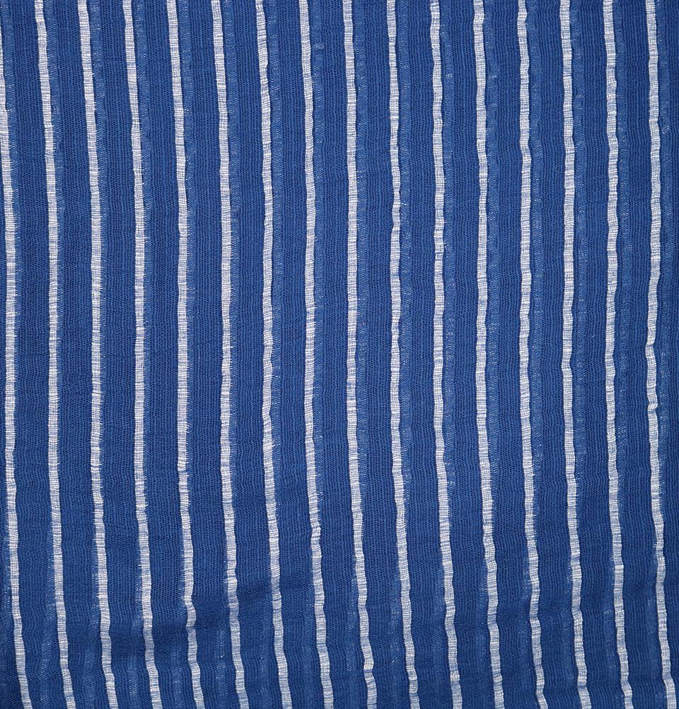 Armine Trend Shawl Armine Trend Cotton Striped Shawl 9873 - Modefa 