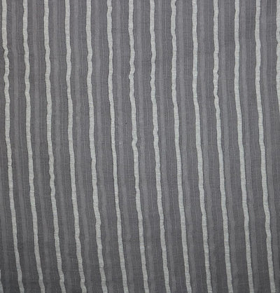 Armine Trend Shawl Armine Trend Cotton Striped Shawl 9873 - Modefa 