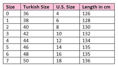 Etem Temur Dress Turkish Ferace Abaya ET-2126 - Modefa 
