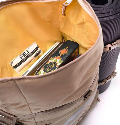 FEJ Gear Journey II Hajj Backpack