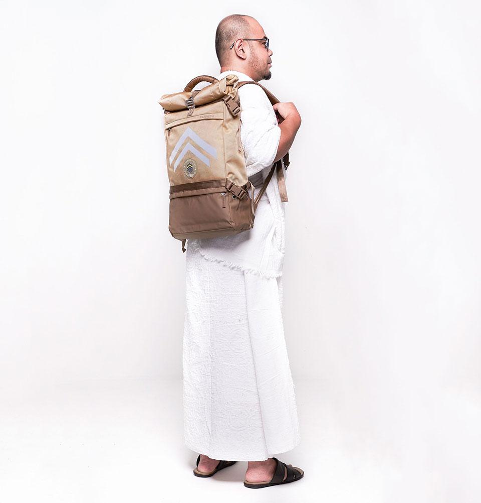 FEJ Gear Journey II Hajj Backpack