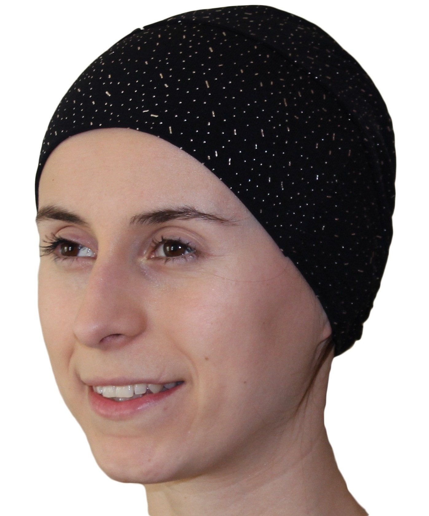 Firdevs Amirah hijab Firdevs Practical Scarf & Bonnet Raindrop Black - Modefa 