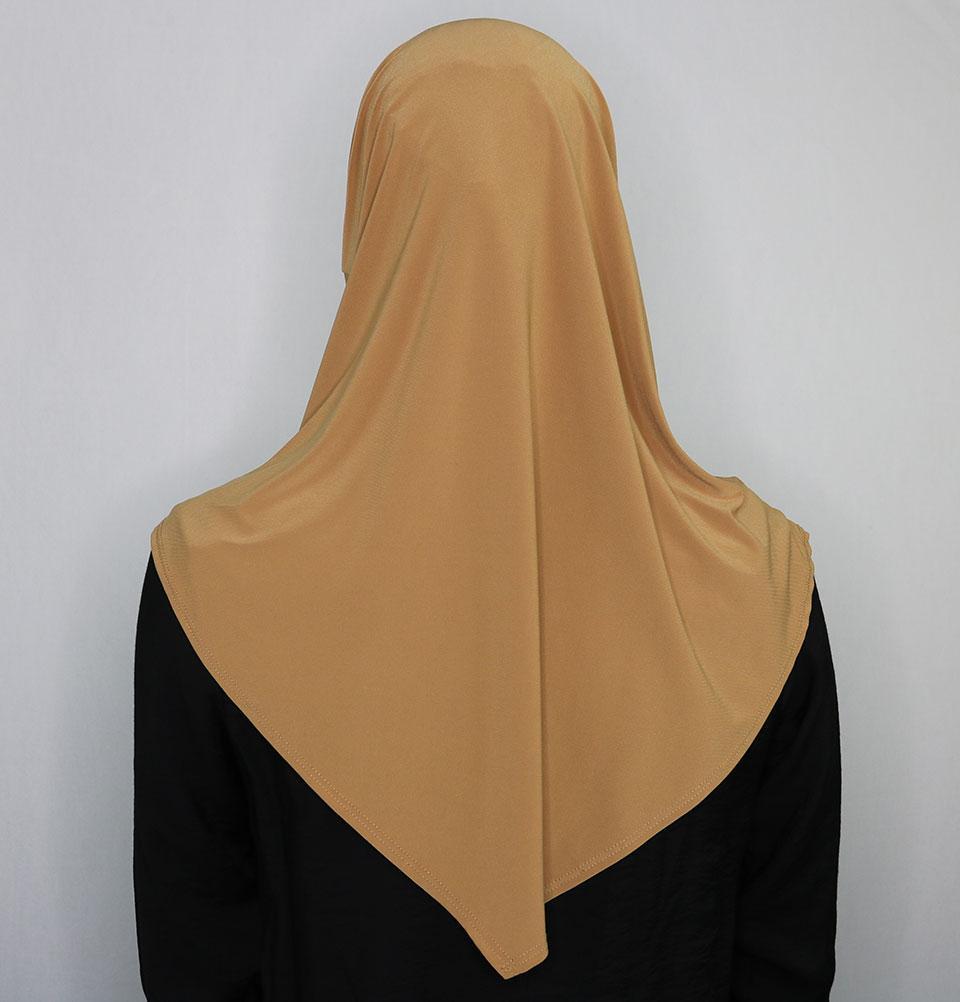 Firdevs Amirah hijab Camel Firdevs Practical Amira Hijab Camel