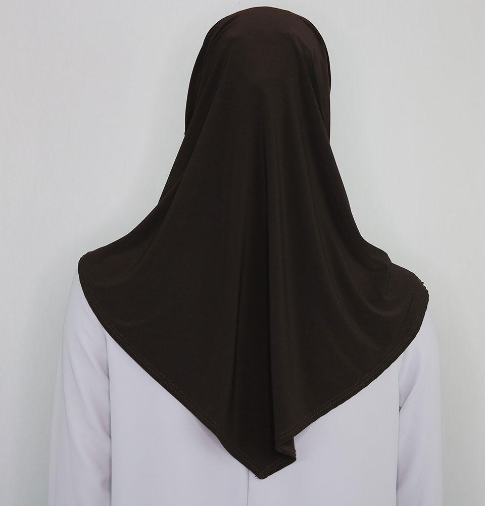Firdevs Amirah hijab Espresso Firdevs Practical Amira Hijab Espresso