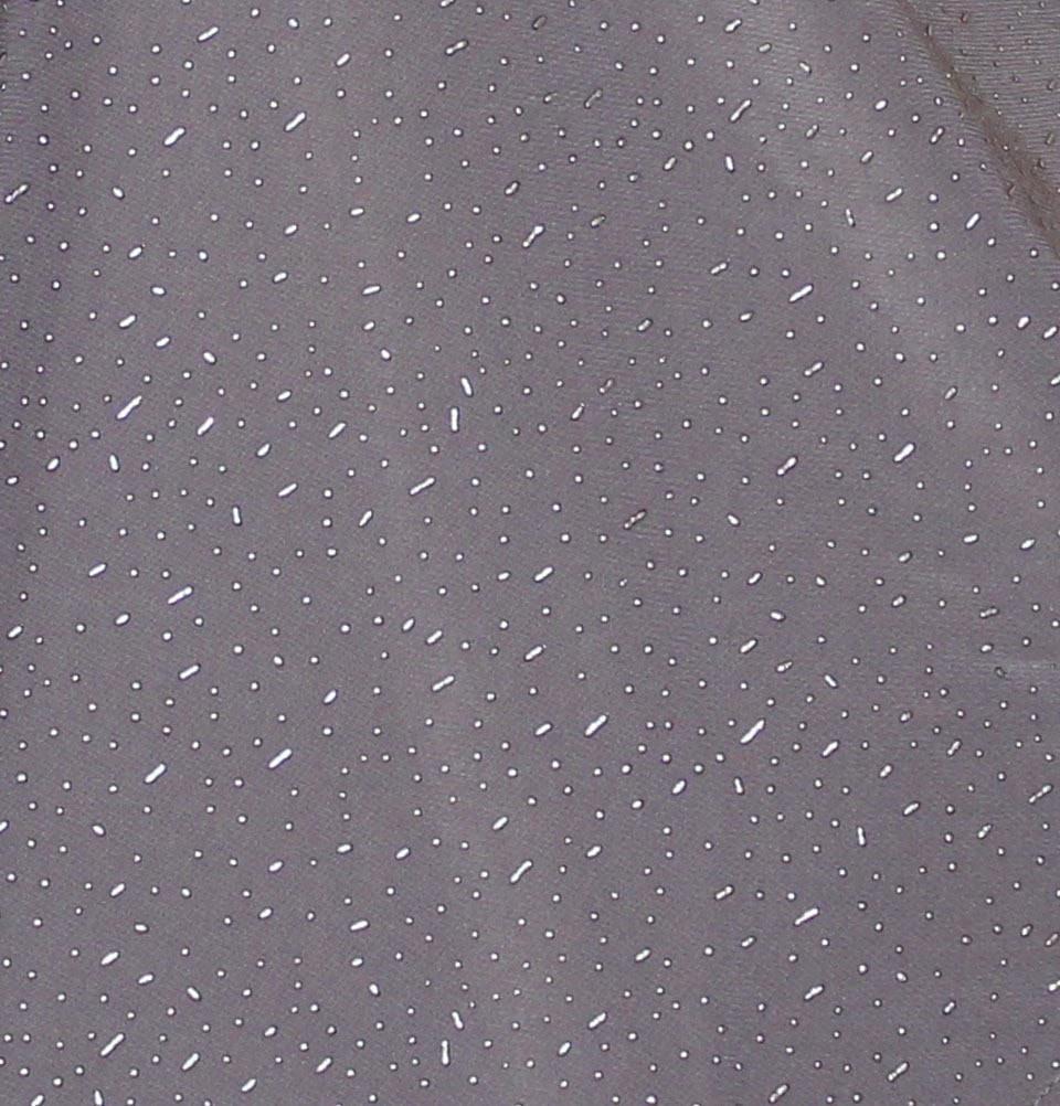 Firdevs Amirah hijab Firdevs Practical Scarf & Bonnet Raindrop Grey - Modefa 