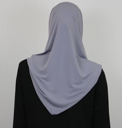 Firdevs Practical Amira Hijab 020 Gray
