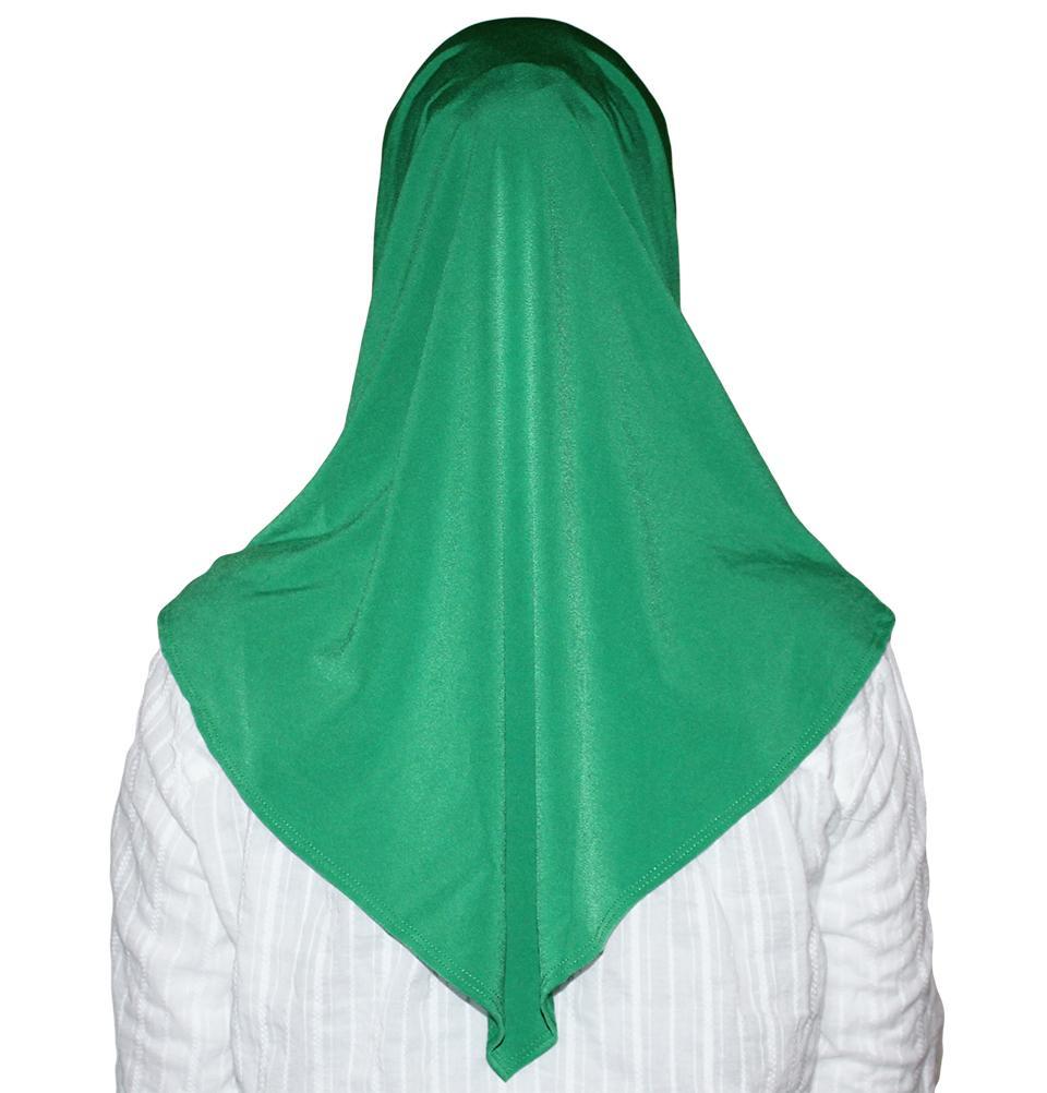 Firdevs Practical Amira Hijab Bright Green