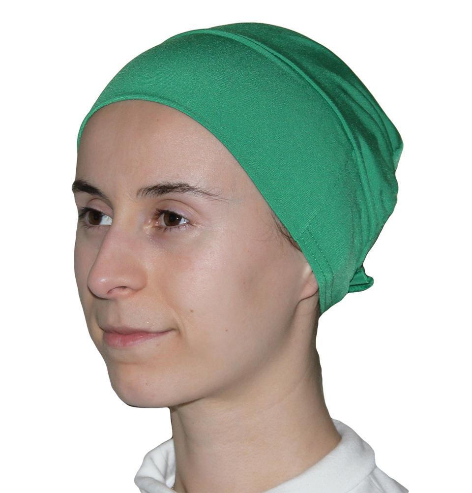 Firdevs Practical Amira Hijab Bright Green