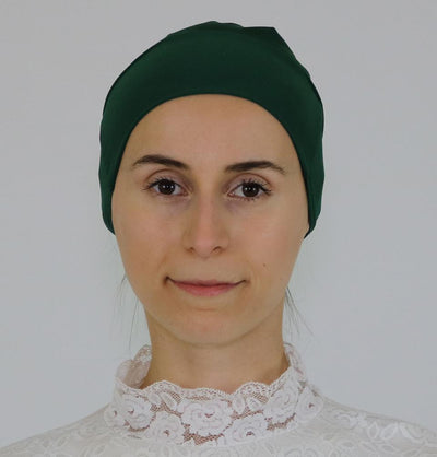 Firdevs Amirah hijab Green Firdevs Practical Amira Hijab Forest Green