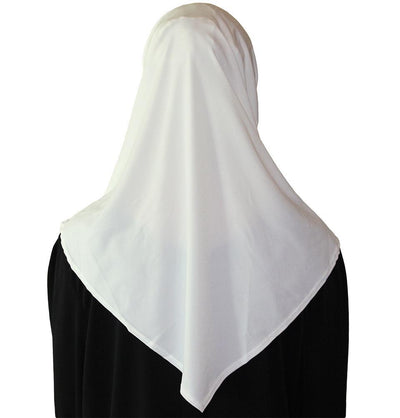Firdevs Practical Amira Hijab Ivory