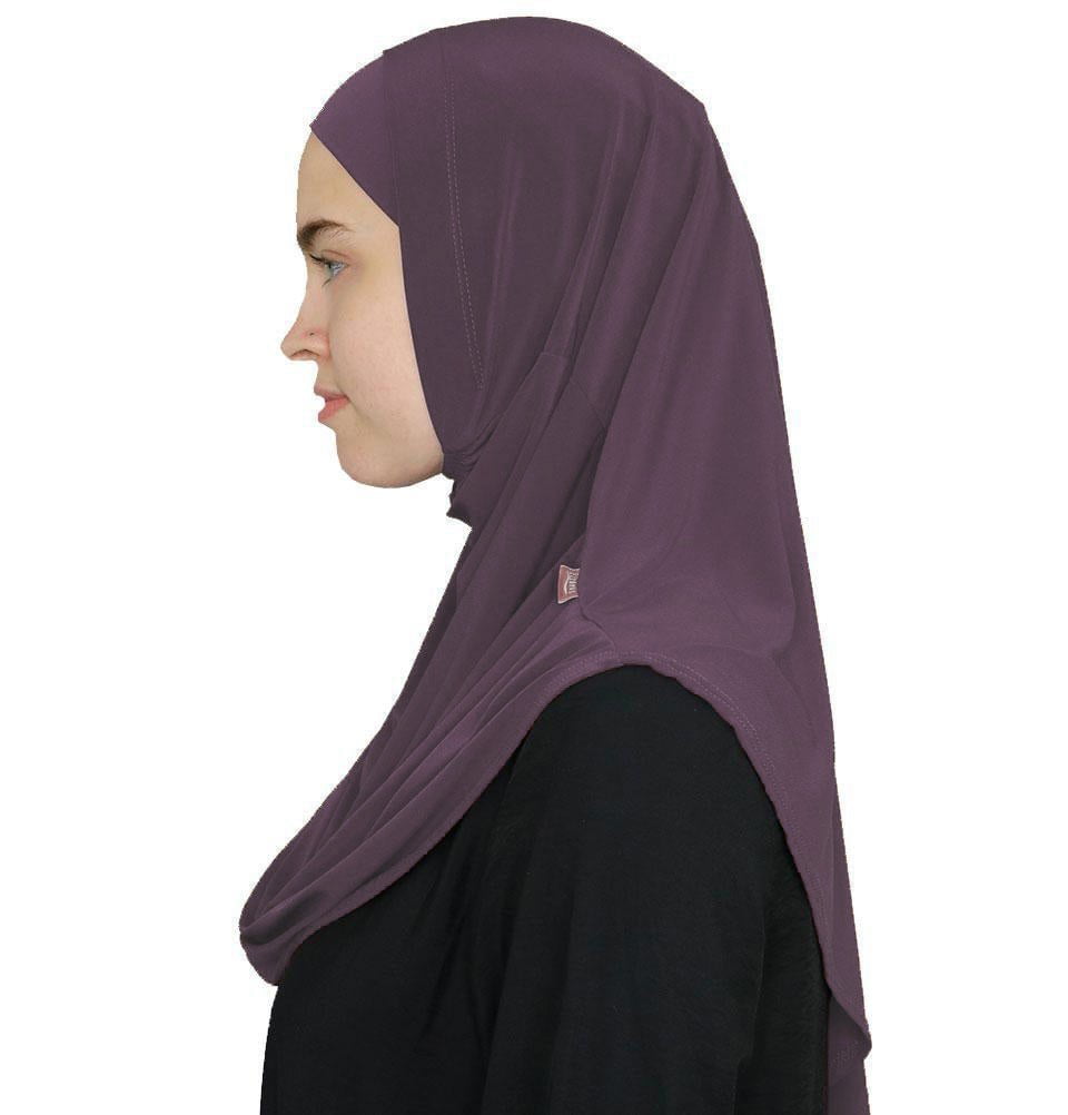 Firdevs Amirah hijab Lilac Firdevs Practical Amira Hijab Lilac