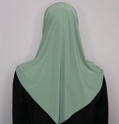 Firdevs Amirah hijab Mint Jade Firdevs Practical Amira Hijab Mint Jade
