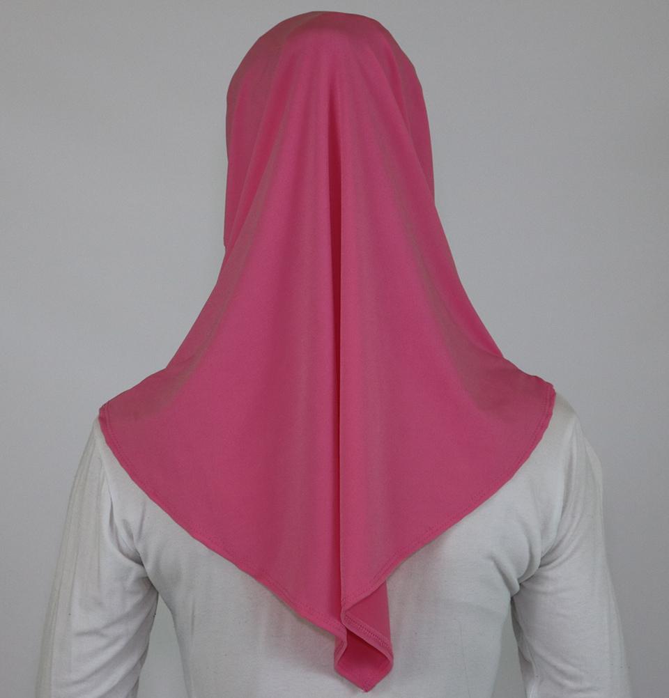 Firdevs Practical Amira Hijab Bright Pink