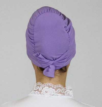 Firdevs Practical Amira Hijab Periwinkle