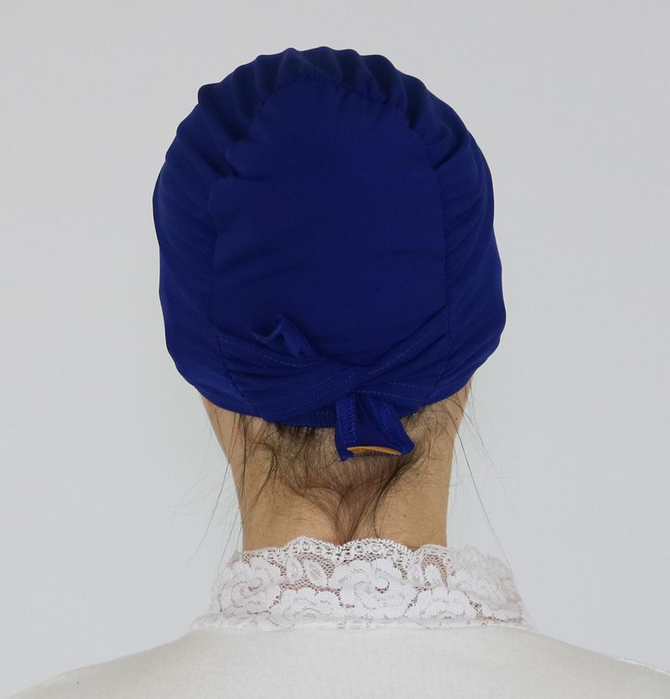 Firdevs Practical Amira Hijab Royal Blue