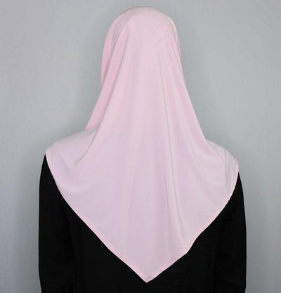 Firdevs Practical Amira Hijab Sweet Pink