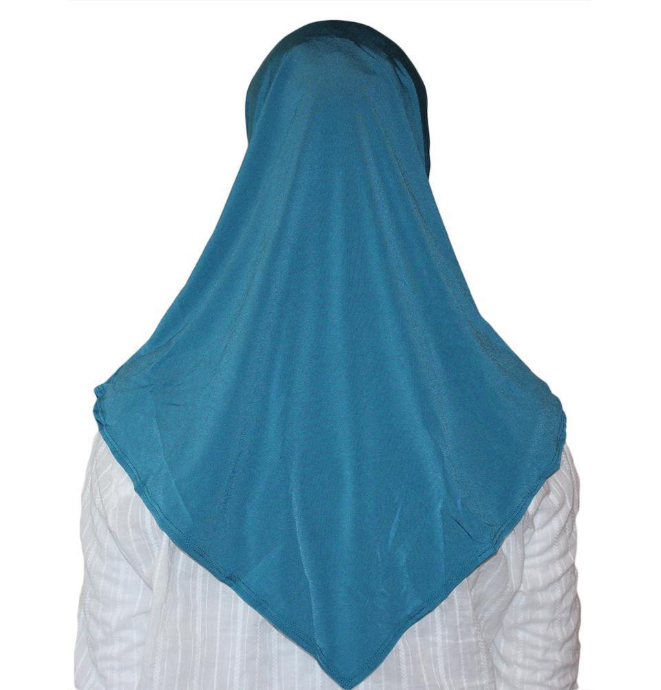 Firdevs Amirah hijab Teal Firdevs Practical Amira Hijab  Teal