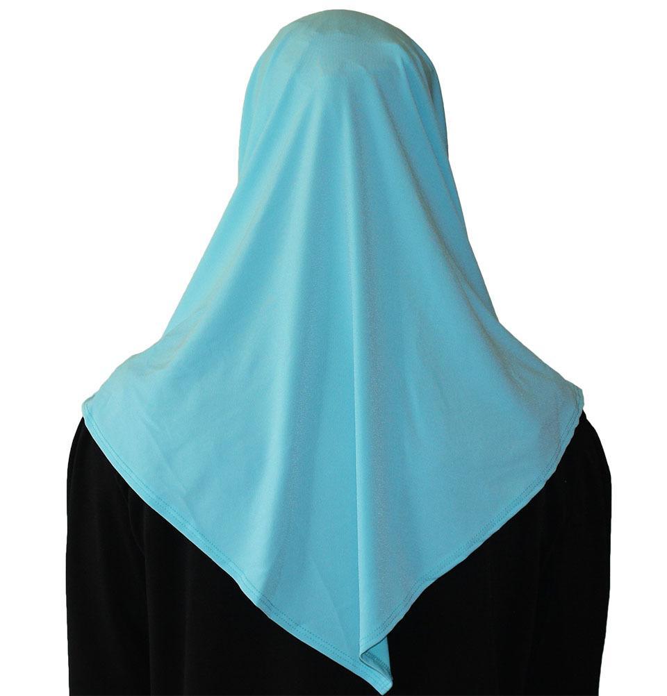 Firdevs Practical Amira Hijab Turquoise