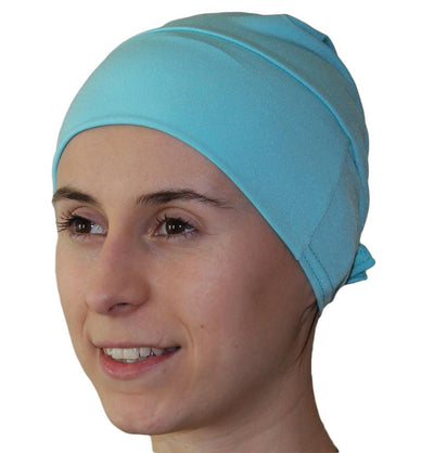 Firdevs Practical Amira Hijab Turquoise