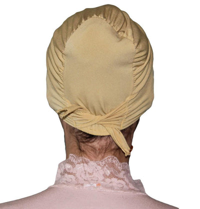Firdevs Amirah hijab Yellow Firdevs Practical Amira Hijab Yellow