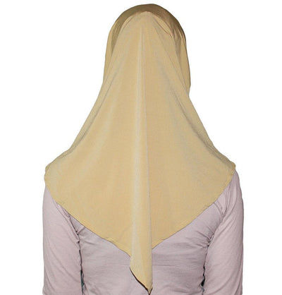Firdevs Amirah hijab Yellow Firdevs Practical Amira Hijab Yellow