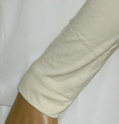 Firdevs Sleeves Firdevs Long Jersey Arm Sleeves Creme - Modefa 