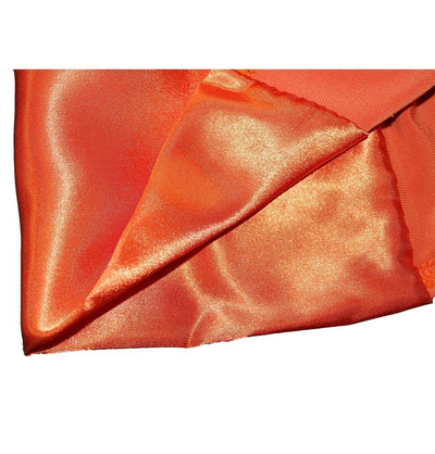 Firdevs Underscarf Firdevs Satin Hijab Bonnet Underscarf Orange - Modefa 