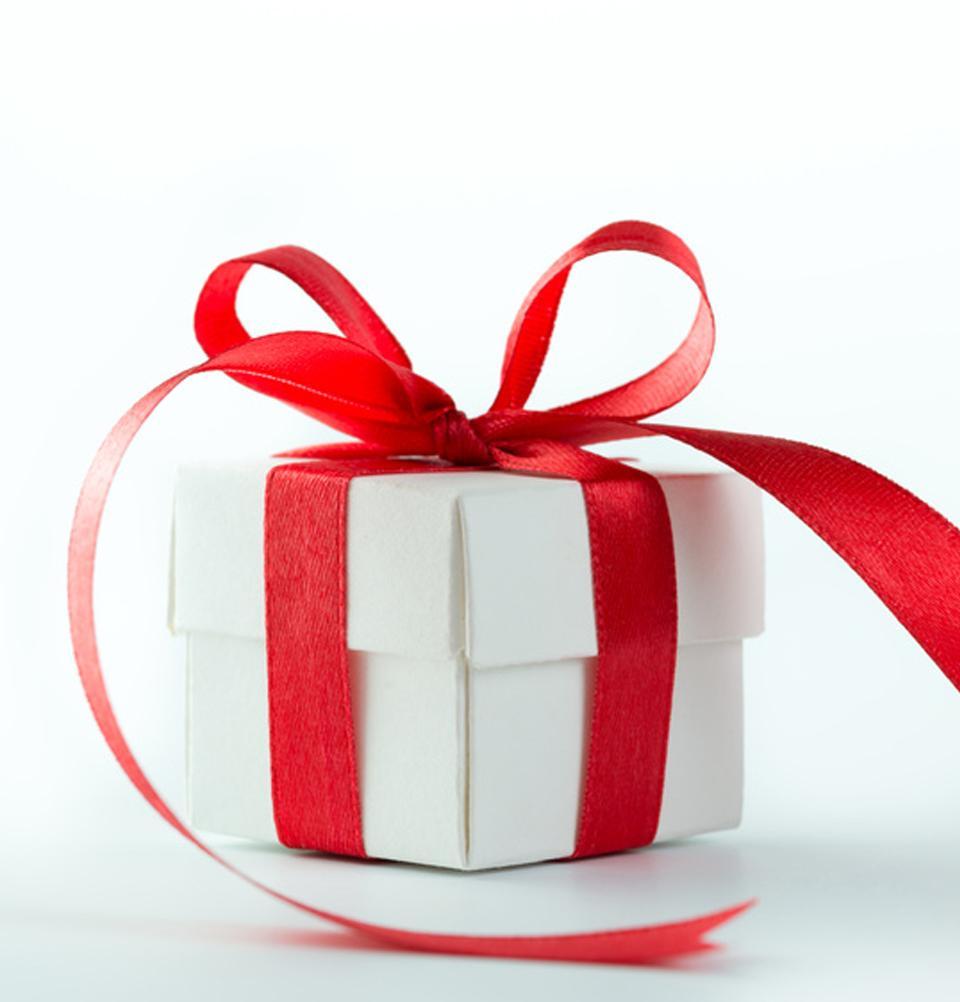 Gift Wrapping - click image for details