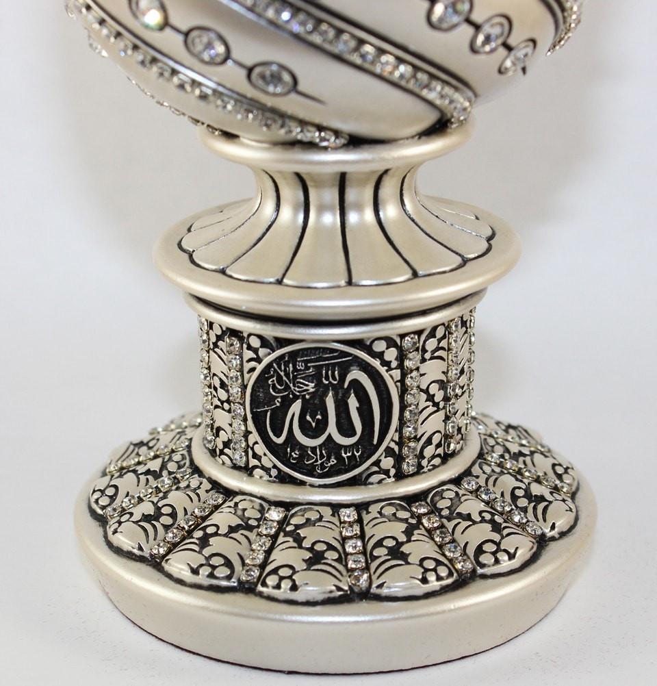 Islamic Table Decor The 4 Quls #3476 Mother of Pearl