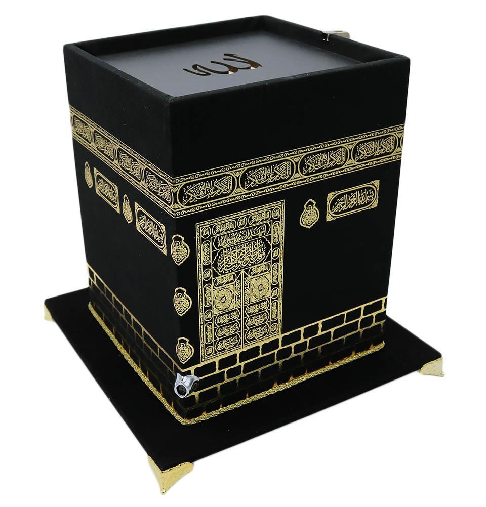 Extra Large Kaba Replica Islamic Decor Piece 1174