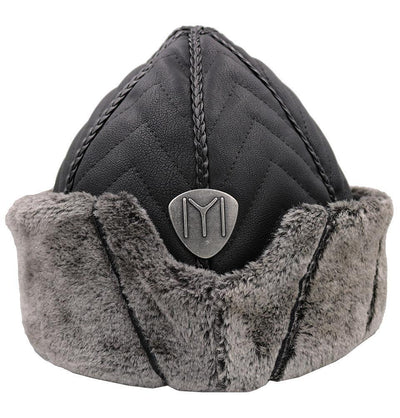 Ottoman Bork Ertugrul Fur Hat Kayi IYI #2021