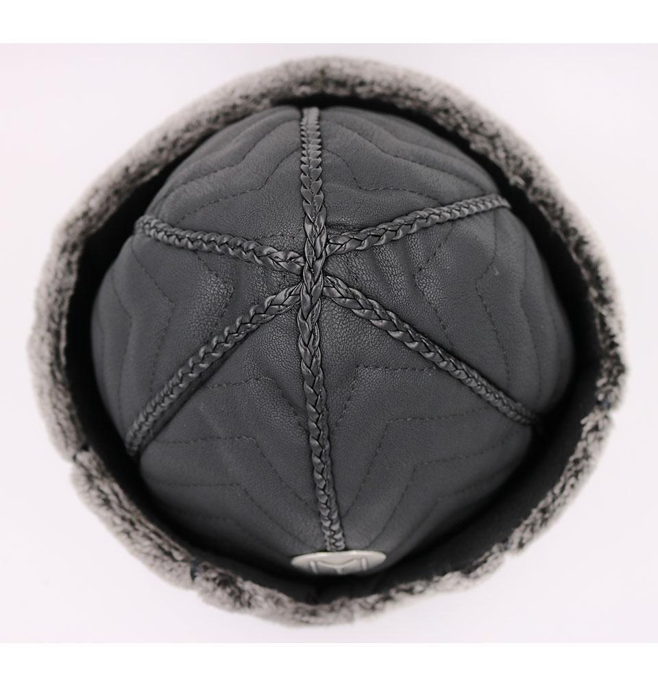 Ottoman Bork Ertugrul Fur Hat Kayi IYI #2021