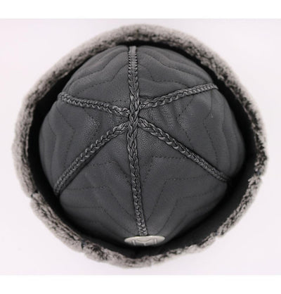 Ottoman Bork Ertugrul Fur Hat Kayi IYI #2021