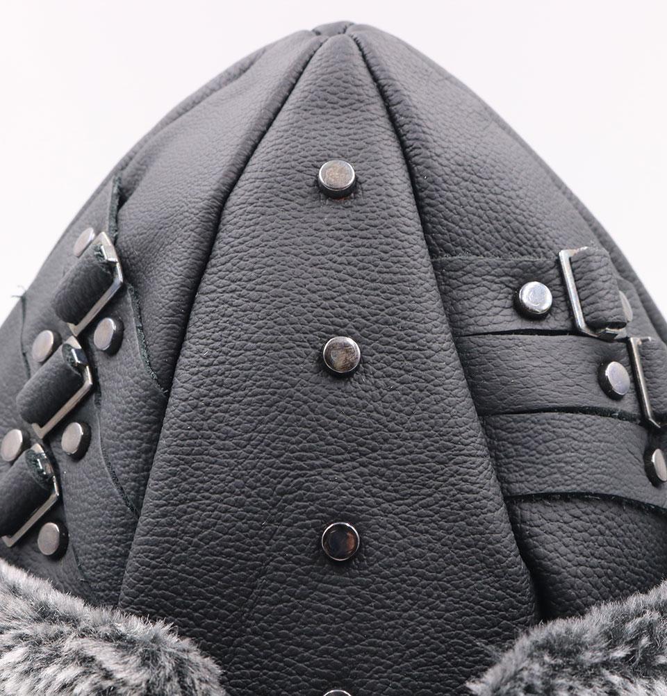 Ottoman Bork Ertugrul Fur Hat #2020-O
