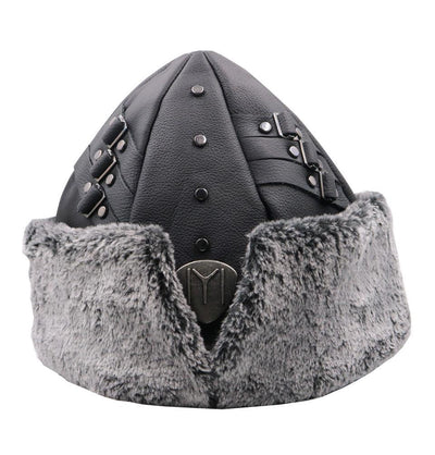 Ottoman Bork Ertugrul Fur Hat #2020i