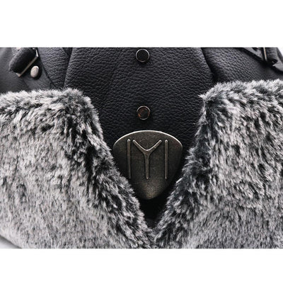 Ottoman Bork Ertugrul Fur Hat #2020i