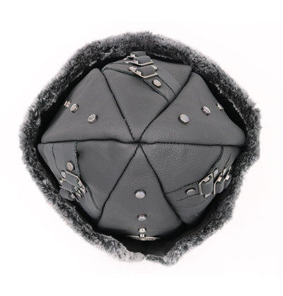 Ottoman Bork Ertugrul Fur Hat #2020i