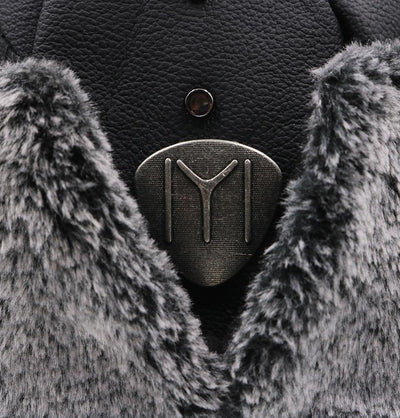 Ottoman Bork Ertugrul Fur Hat #2020i